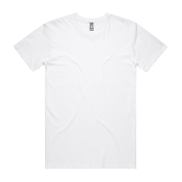 Mens Staple Tee - 5001