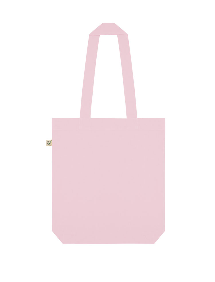 Organic fashion tote bag — portsmouthnh400