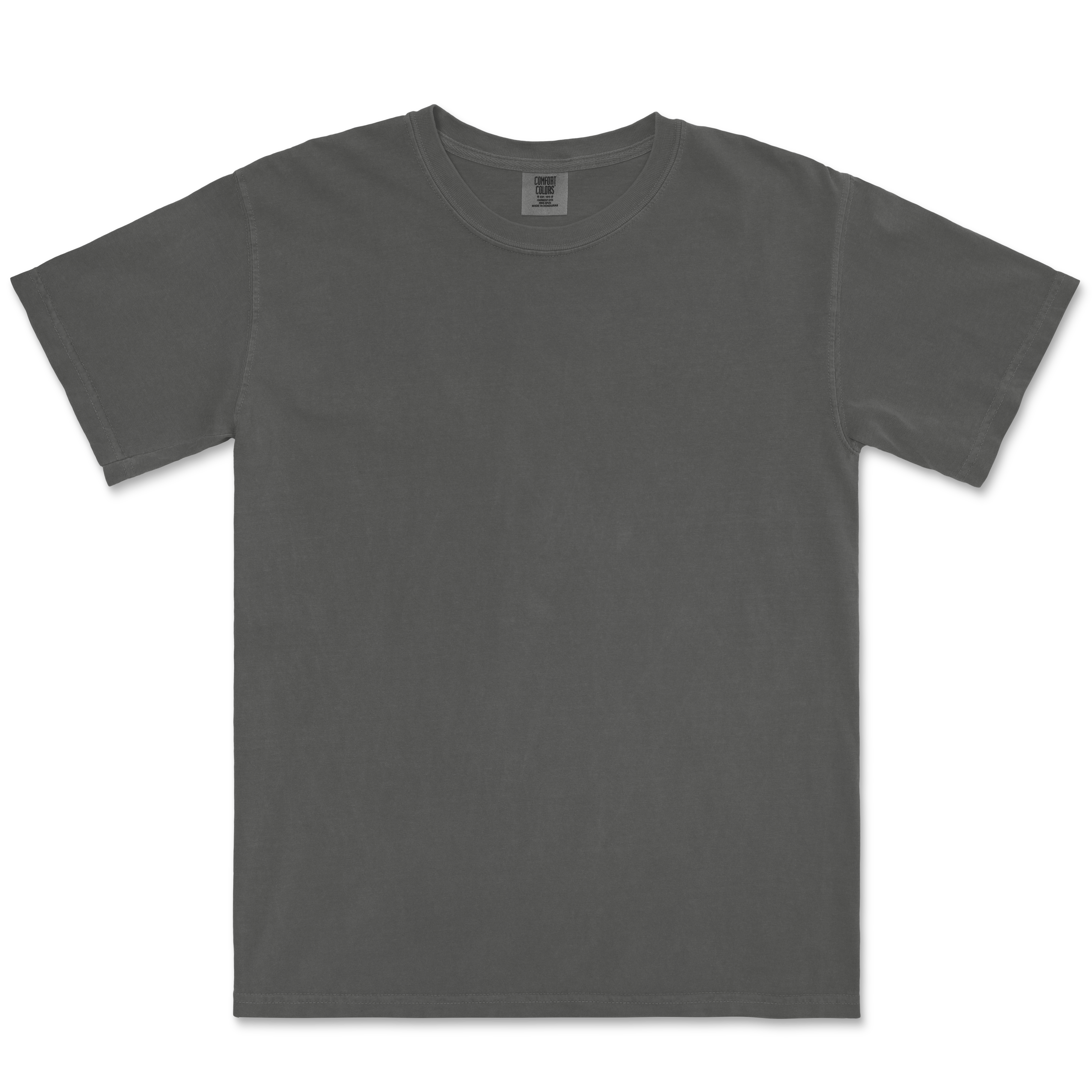 Comfort Colors Color Blast Short Sleeve T-shirt Jungle Merchandise