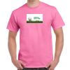 Gildan Ultra Cotton Adult T-Shirt Thumbnail