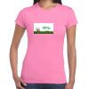 Gildan Softstyle Ladies' T-Shirt Thumbnail